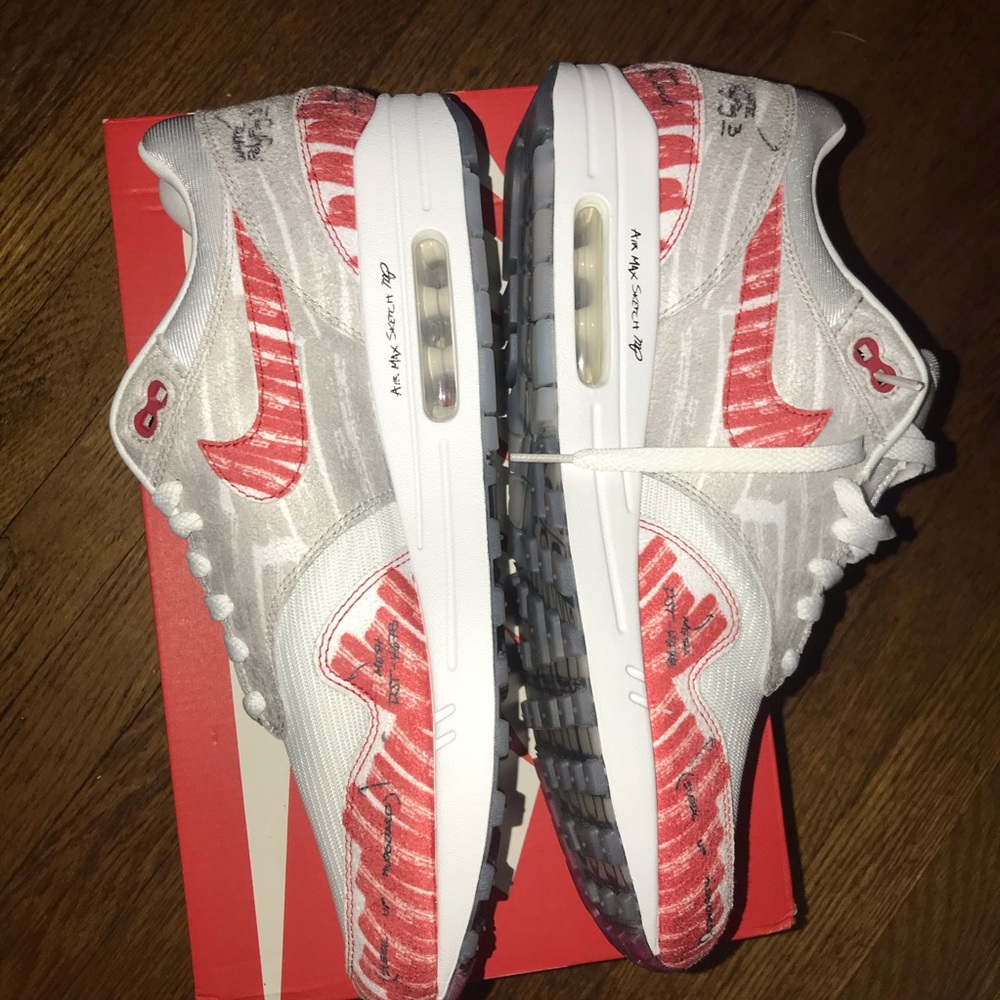 Air Max 1 - image 3
